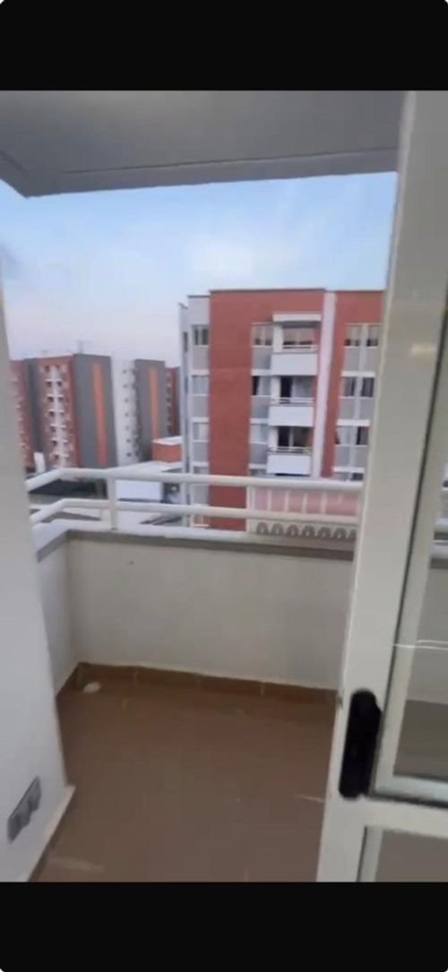 Apartamento de 2 alcobas en venta en Cachipay, Cali, 60 m² · foto 5 de 10