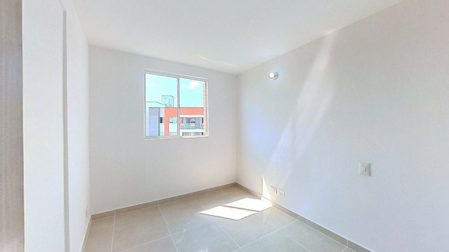 Apartamento de 2 alcobas en venta en Bochalema, Cali, 54 m² · foto 6 de 16