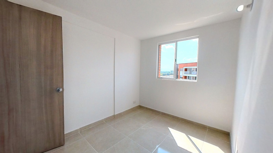 Apartamento de 2 alcobas en venta en Bochalema, Cali, 54 m² · foto 7 de 16
