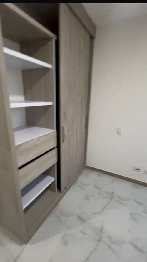 Apartamento de 2 alcobas en venta en Cachipay, Cali, 60 m² · foto 8 de 10