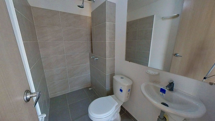 Apartamento de 2 alcobas en venta en Bochalema, Cali, 54 m² · foto 11 de 16