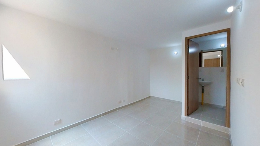 Apartamento de 2 alcobas en venta en Bochalema, Cali, 54 m² · foto 15 de 16
