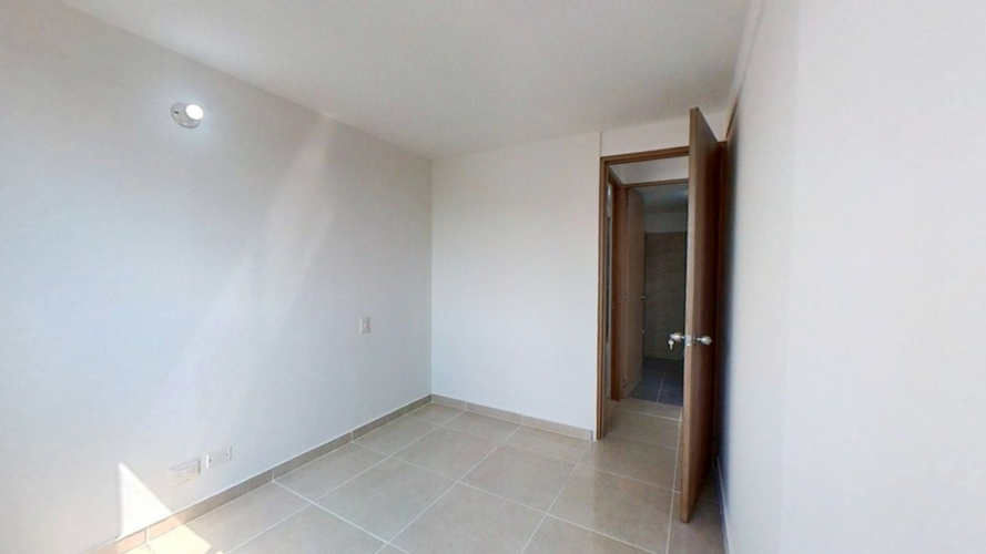 Apartamento de 2 alcobas en venta en Bochalema, Cali, 54 m² · foto 16 de 16