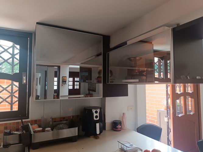 Casa de 4 alcobas en venta en La Mota, Medellín, 212 m² · foto 8 de 24