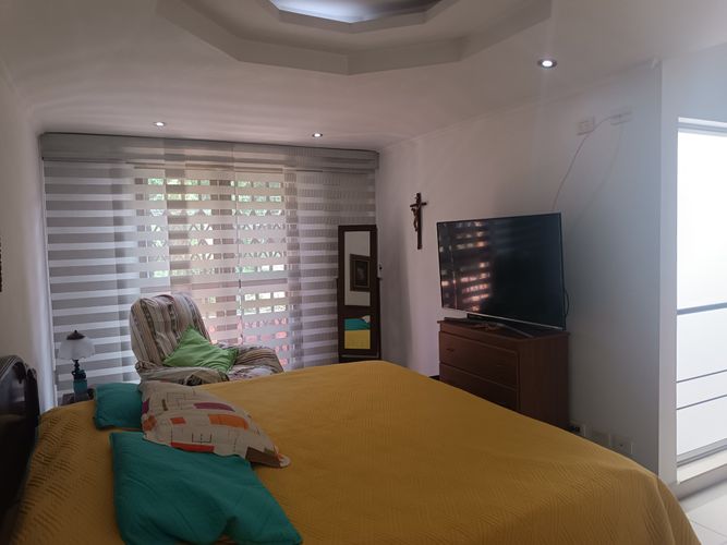 Casa de 4 alcobas en venta en La Mota, Medellín, 212 m² · foto 10 de 24