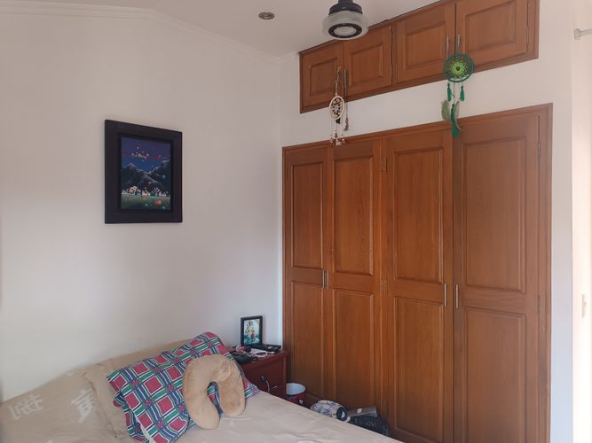 Casa de 4 alcobas en venta en La Mota, Medellín, 212 m² · foto 11 de 24