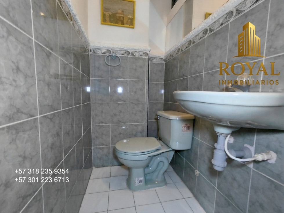 Apartamento en venta en El Golf, Barranquilla · foto 15 de 24