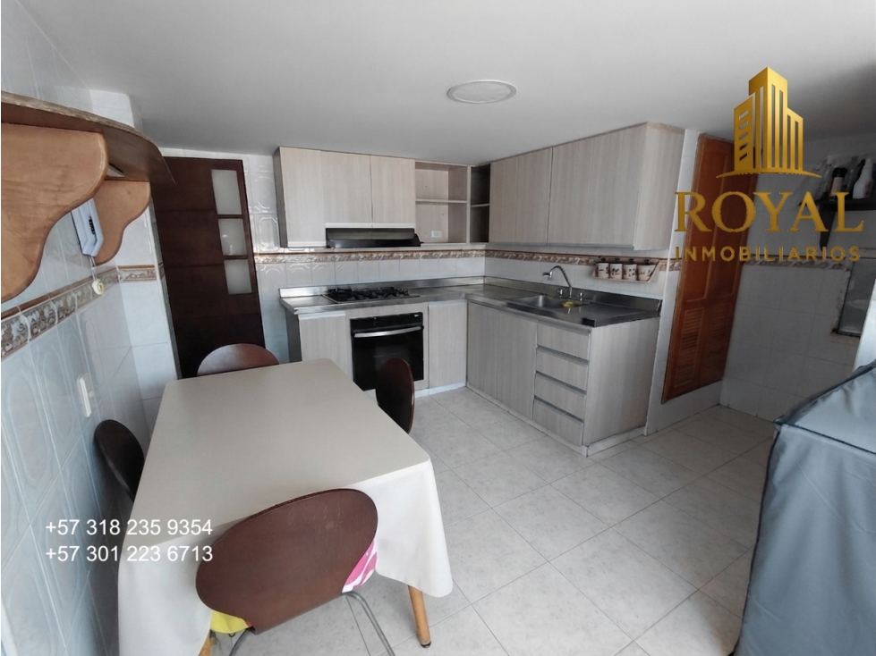 Apartamento en venta en El Golf, Barranquilla · foto 17 de 24