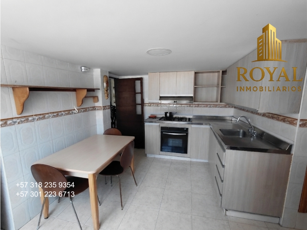 Apartamento en venta en El Golf, Barranquilla · foto 18 de 24
