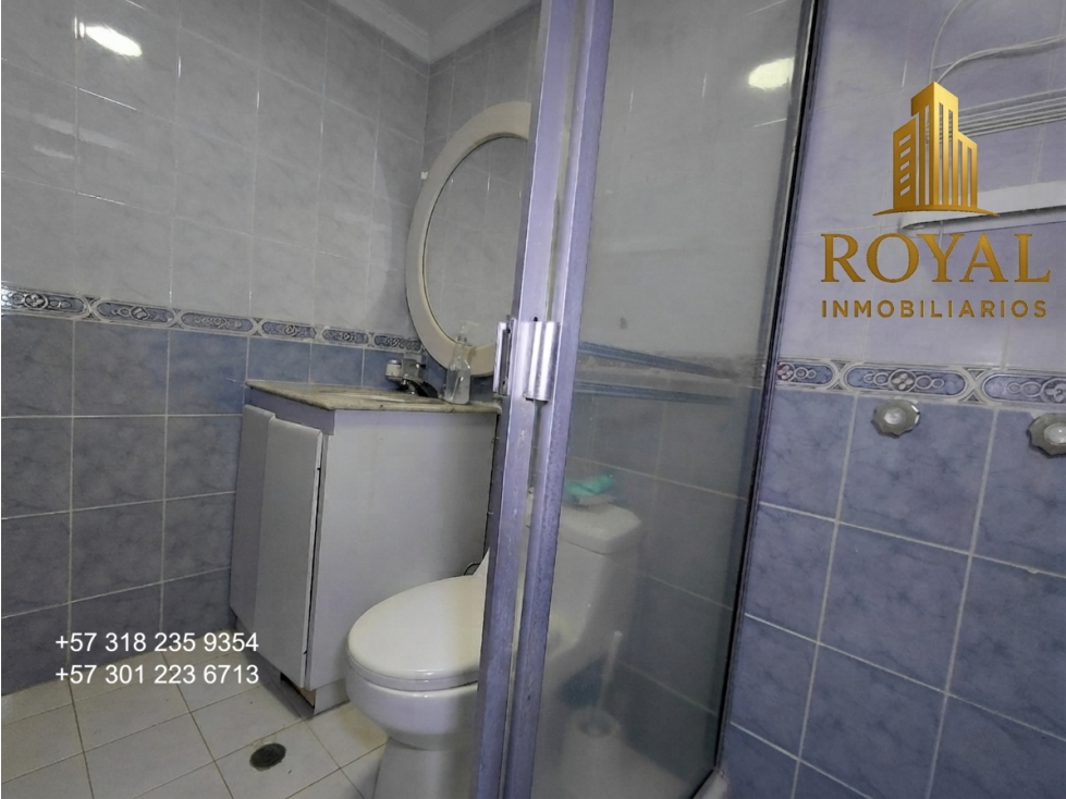 Apartamento en venta en El Golf, Barranquilla · foto 20 de 24