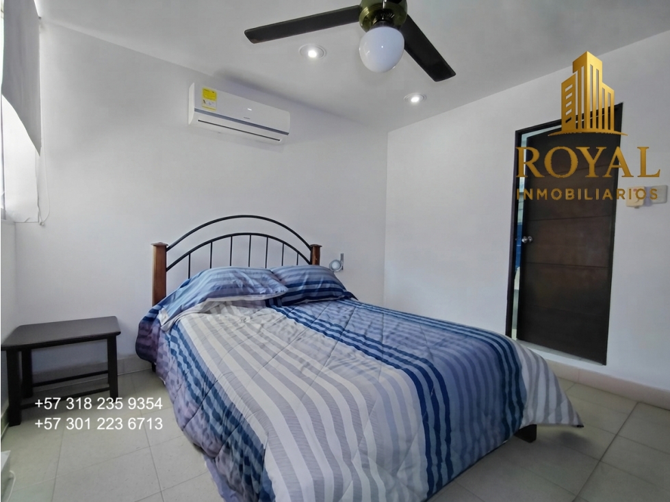 Apartamento en venta en El Golf, Barranquilla · foto 23 de 24