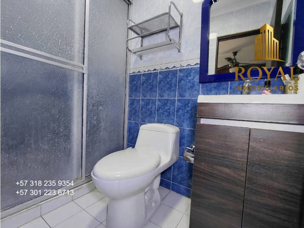 Apartamento en venta en El Golf, Barranquilla · foto 24 de 24
