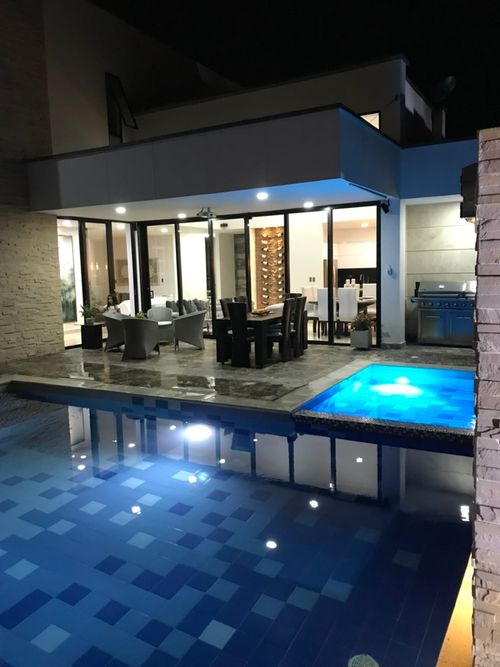 Casa de 5 alcobas en venta en Cr. Valle Verde, Jamundí, 414 m² · foto 6 de 20