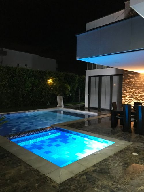 Casa de 5 alcobas en venta en Cr. Valle Verde, Jamundí, 414 m² · foto 8 de 20