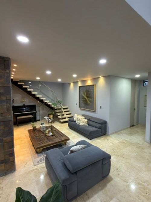 Casa de 5 alcobas en venta en Cr. Valle Verde, Jamundí, 414 m² · foto 10 de 20