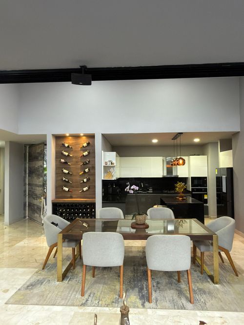 Casa de 5 alcobas en venta en Cr. Valle Verde, Jamundí, 414 m² · foto 14 de 20