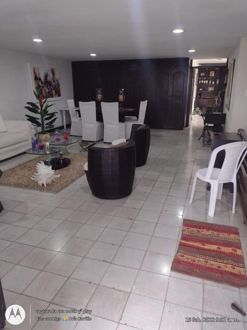 Casa de 8 alcobas en venta en Santa Monica, Cali, 500 m² · foto 6 de 24