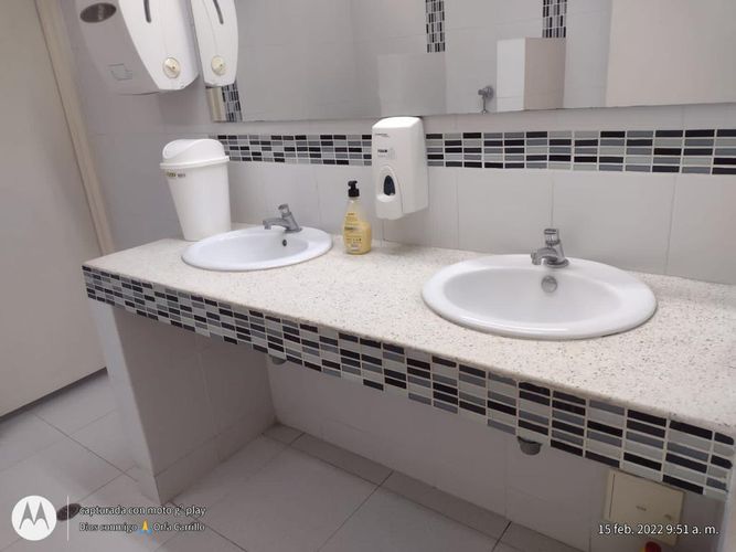 Casa de 8 alcobas en venta en Santa Monica, Cali, 500 m² · foto 14 de 24