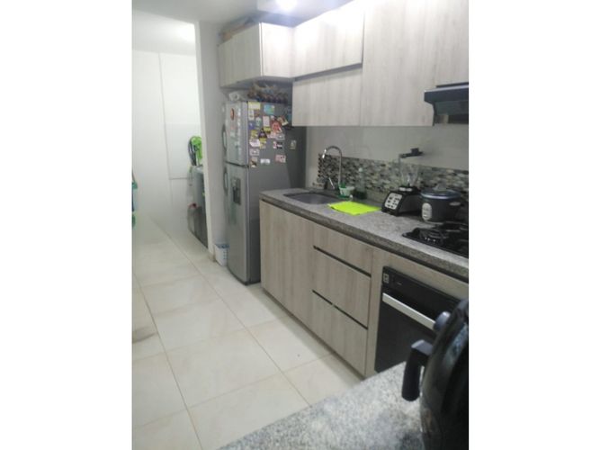 Casa de 3 alcobas en venta en Alfaguara, Jamundí, 87 m² · foto 4 de 15
