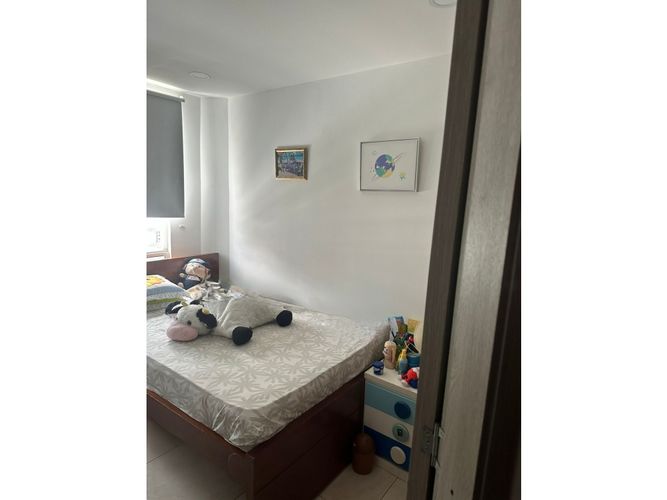 Casa de 3 alcobas en venta en Alfaguara, Jamundí, 87 m² · foto 12 de 15