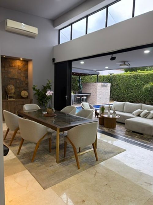 Casa de 5 alcobas en venta en Cr. Valle Verde, Jamundí, 414 m² · foto 15 de 20