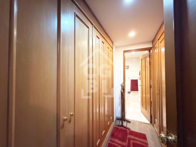 Apartamento de 4 alcobas en venta en La Carolina, Bogotá, 240 m² · foto 21 de 24