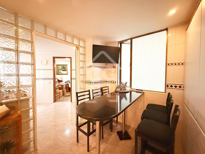 Apartamento de 4 alcobas en venta en La Carolina, Bogotá, 240 m² · foto 4 de 24