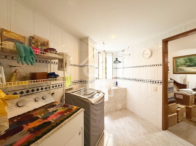 Apartamento de 4 alcobas en venta en La Carolina, Bogotá, 240 m² · foto 22 de 24