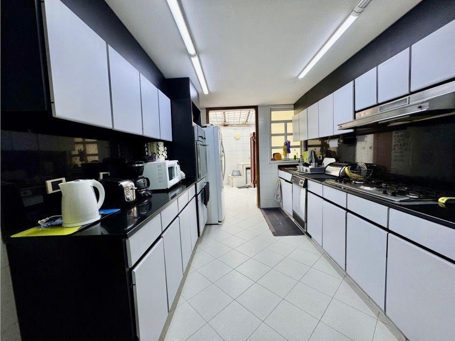 Casa en venta en San Patricio, Bogotá · foto 2 de 17