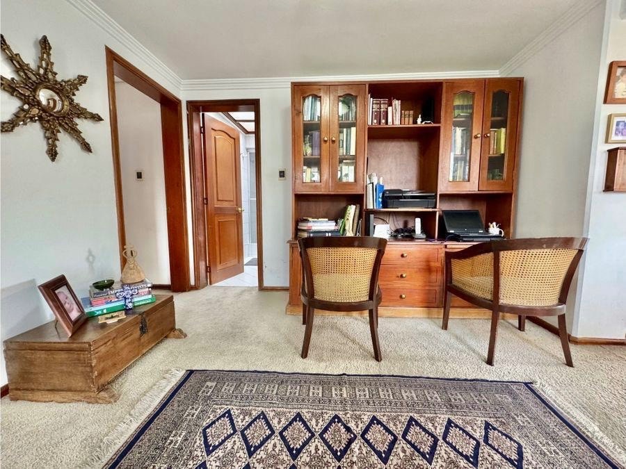Casa en venta en San Patricio, Bogotá · foto 12 de 17