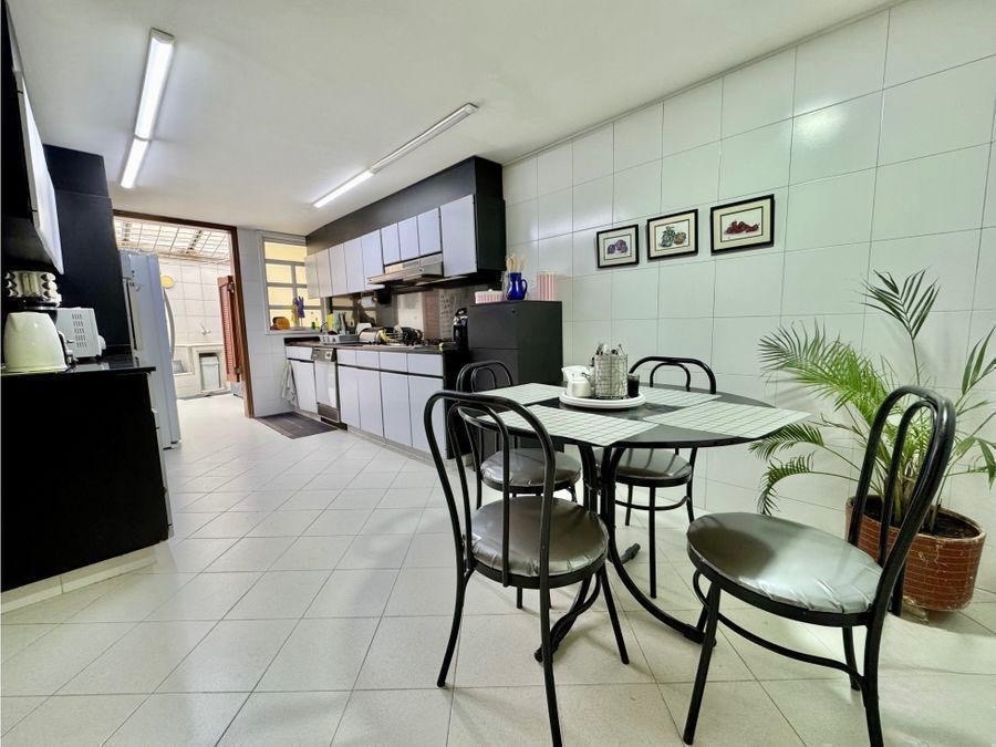 Casa en venta en San Patricio, Bogotá · foto 7 de 17