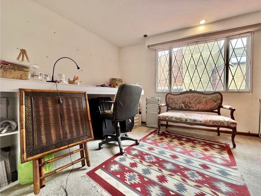 Casa en venta en San Patricio, Bogotá · foto 17 de 17