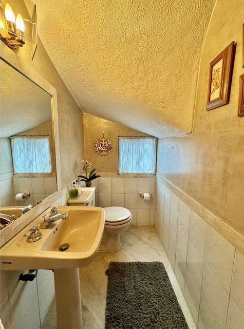Casa en venta en San Patricio, Bogotá · foto 9 de 17