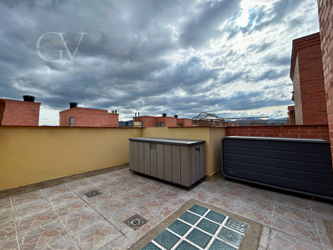 Casa de 4 alcobas en venta en Bojaca, Chía, 162 m² · foto 23 de 24