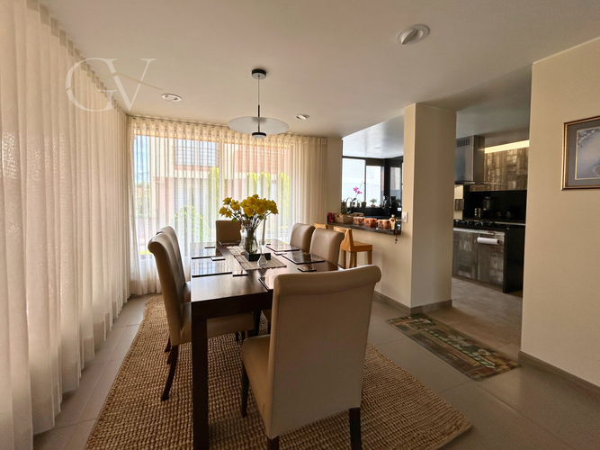 Casa de 4 alcobas en venta en Bojaca, Chía, 162 m² · foto 11 de 24