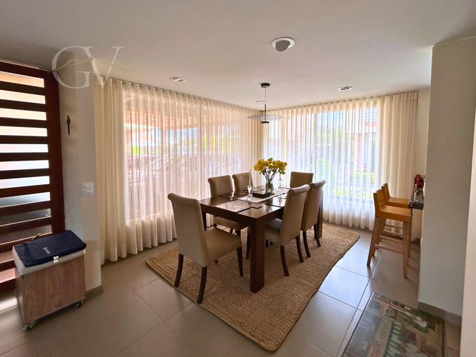 Casa de 4 alcobas en venta en Bojaca, Chía, 162 m² · foto 3 de 24
