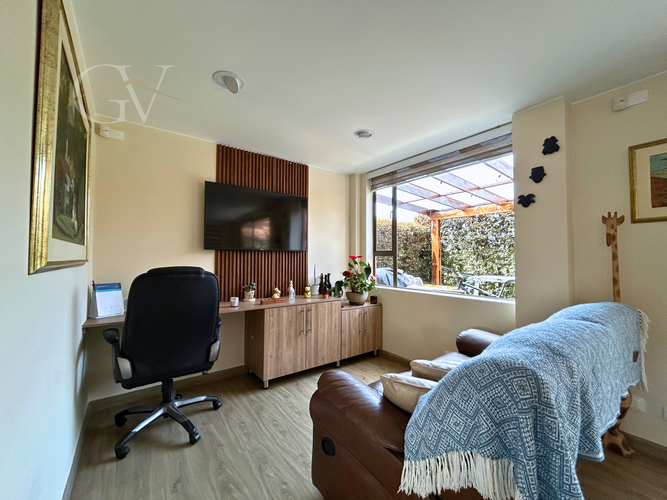 Casa de 4 alcobas en venta en Bojaca, Chía, 162 m² · foto 7 de 24