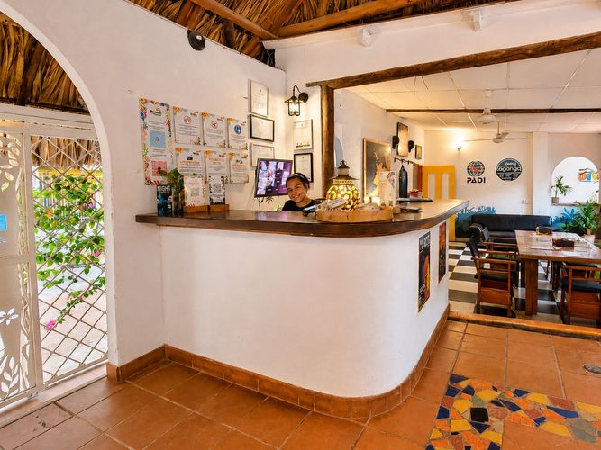 Edificio en venta en Centro Taganga, Santa Marta, 590 m² · foto 4 de 20