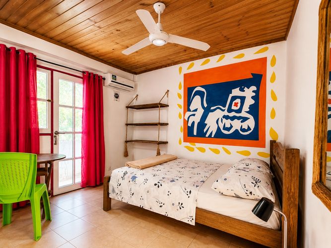 Edificio en venta en Centro Taganga, Santa Marta, 590 m² · foto 13 de 20