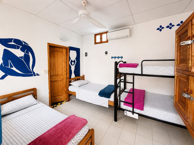 Edificio en venta en Centro Taganga, Santa Marta, 590 m² · foto 14 de 20