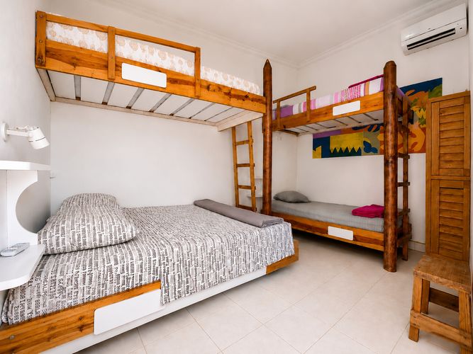 Edificio en venta en Centro Taganga, Santa Marta, 590 m² · foto 15 de 20