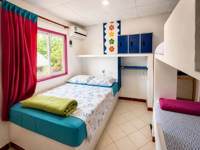 Edificio en venta en Centro Taganga, Santa Marta, 590 m² · foto 16 de 20