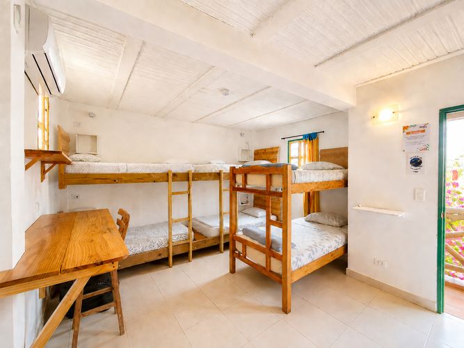 Edificio en venta en Centro Taganga, Santa Marta, 590 m² · foto 17 de 20