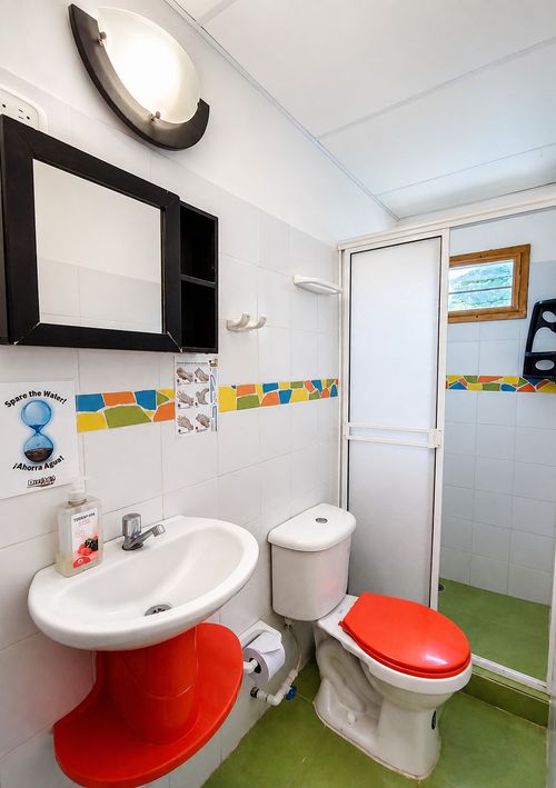 Edificio en venta en Centro Taganga, Santa Marta, 590 m² · foto 18 de 20