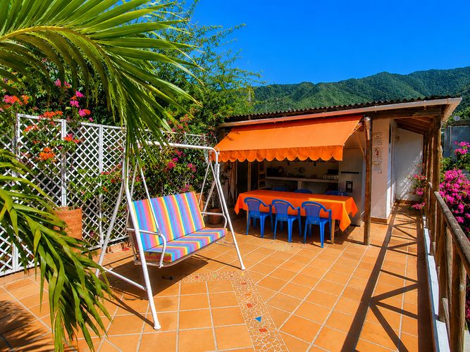 Edificio en venta en Centro Taganga, Santa Marta, 590 m² · foto 19 de 20