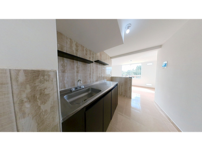 Apartamento en venta en Toberin Suba, Bogotá · foto 2 de 10