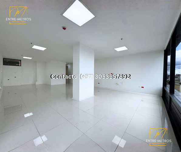 Consultorio en arriendo en Canelon, Cajicá, 65 m² · foto 5 de 12