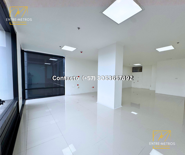 Consultorio en arriendo en Canelon, Cajicá, 65 m² · foto 2 de 12