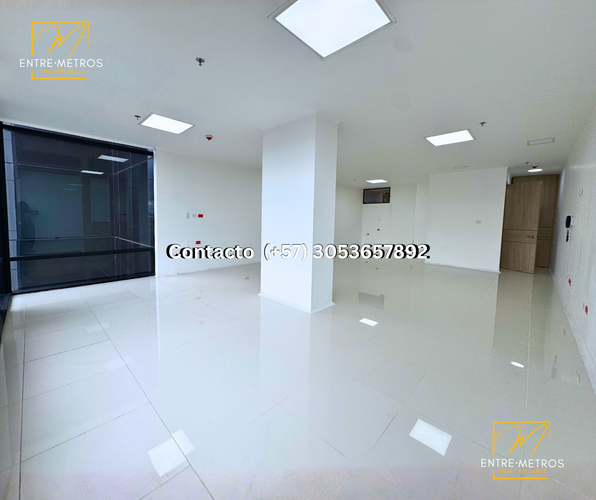 Consultorio en arriendo en Canelon, Cajicá, 65 m² · foto 4 de 12