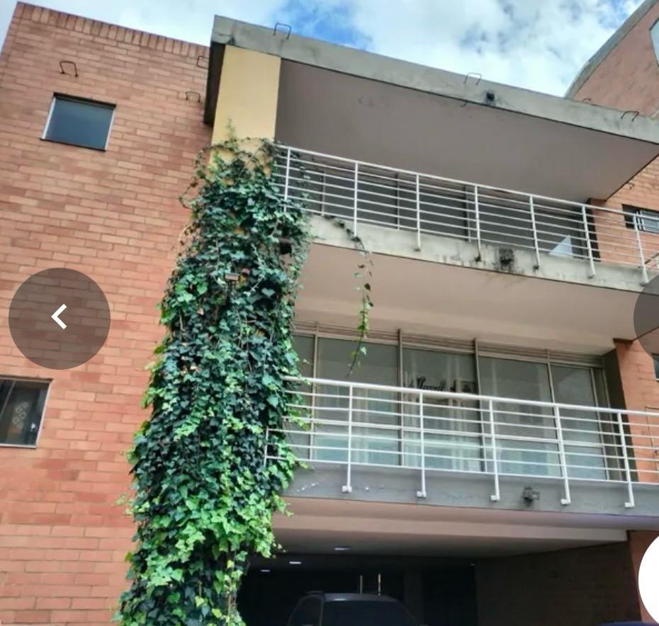 Apartamento en venta en Las Vegas De Santa Ana, Bogotá · foto 3 de 18